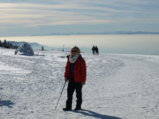 Teufelstischtour Januar 2019